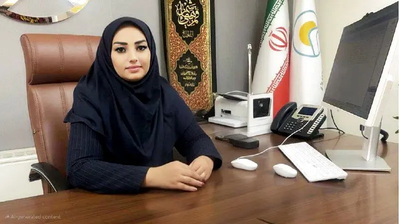 پیام تبریک مدیرعامل بیمه اتکایی ایران‌معین به مناسبت روز بیمه
