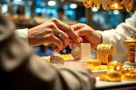 قیمت جهانی طلا امروز دوشنبه 6 مرداد ماه
