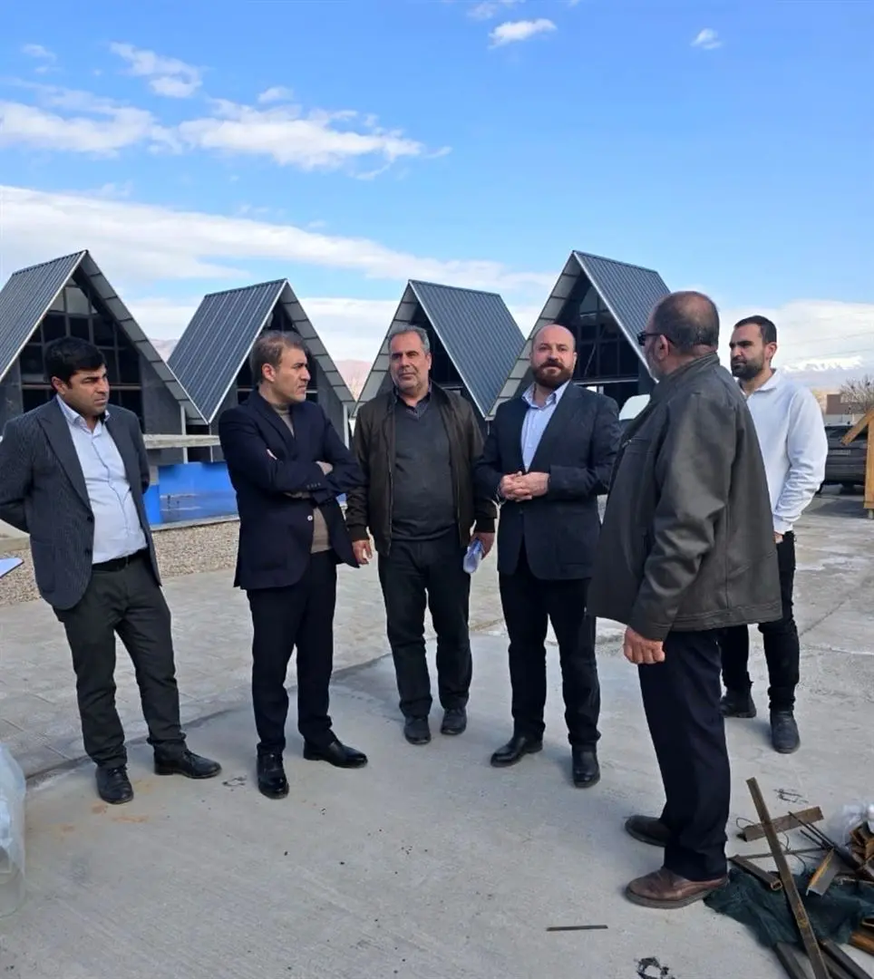 ژئوپارک و زیرساخت‌های خدمات در اولویت گردشگری منطقه آزاد ارس
