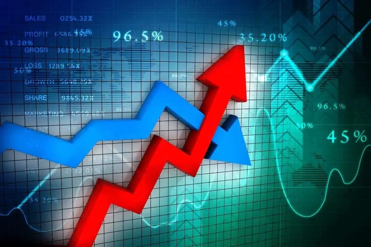 بازدهی بورس در هفته دوم بهمن 1404 / بازگشت کم‌جان بازار سهام در سایه خروج 2.2 همت پول حقیقی