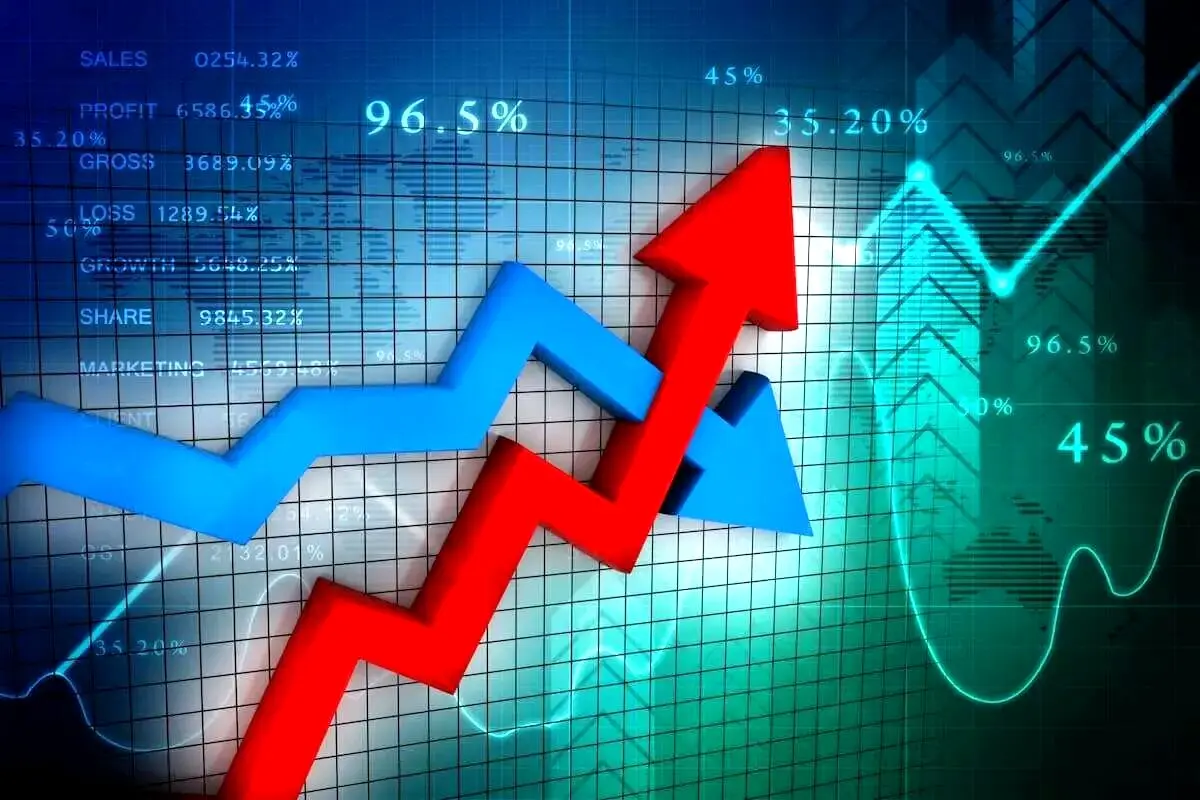 بازدهی بورس در هفته دوم بهمن 1404 / بازگشت کم‌جان بازار سهام در سایه خروج 2.2 همت پول حقیقی