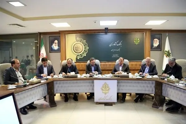 پرداخت ۹۰ همت تسهیلات و رشد ۴۵ درصدی در شش ماهه نخست سال
