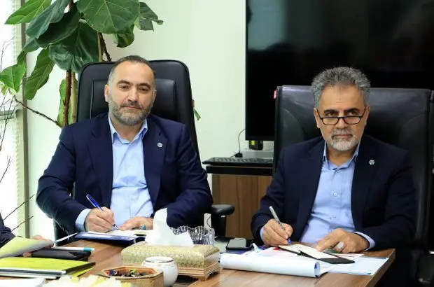 پشتیبانی و رصد فعالیت‌های شعب، در ارتقای شاخص‌های عملکردی بانک توسعه تعاون مؤثر است
