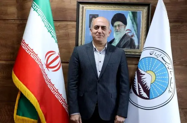 رئیس هیئت‌مدیره بیمه اتکایی امین منصوب شد
