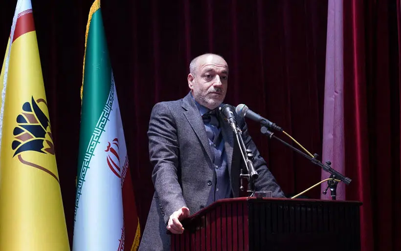 تامین مالی ۴۵ همتی بانک پارسیان برای صنایع تولیدی کشور
