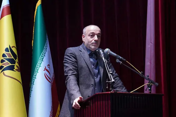 تامین مالی ۴۵ همتی بانک پارسیان برای صنایع تولیدی کشور
