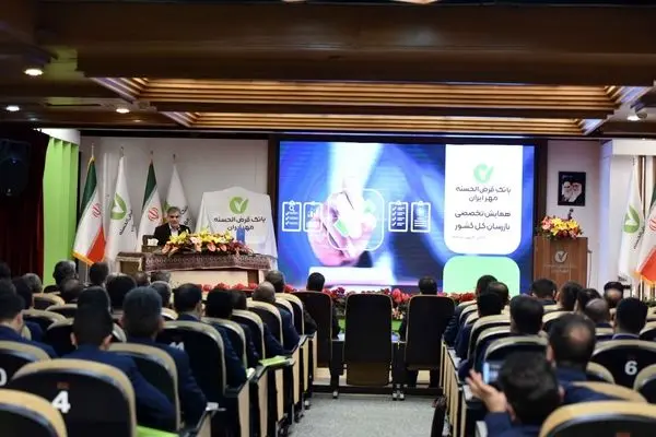 وظیفه بازرسی، اصلاح فرآیندها و صیانت از منافع مشتریان است
