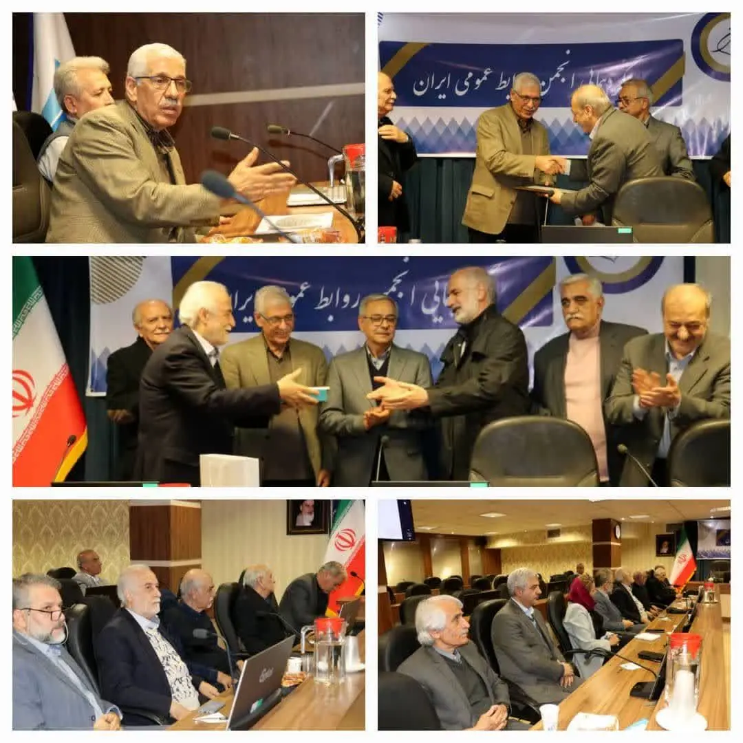 سازمانی که نشاط‌ در آن نباشد، یک سازمان مرده‌ است