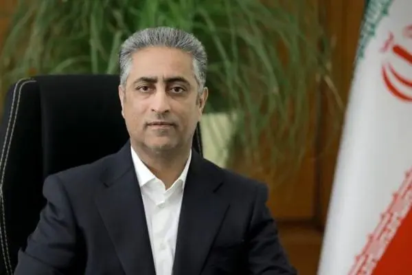 پیام تبریک مدیرعامل بانک صنعت و معدن به مناسبت فرا رسیدن چهل و ششمین سالگرد پیروزی انقلاب اسلامی ایران

