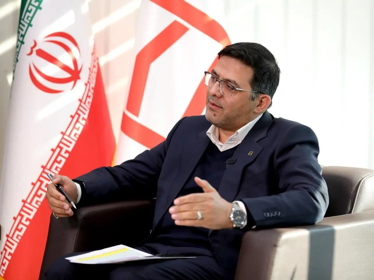 تامین مالی ۱۸۷ همتی واحدهای مسکونی / همچنان پیشران نهضت ملی مسکن هستیم
