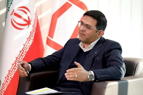 تامین مالی ۱۸۷ همتی واحدهای مسکونی / همچنان پیشران نهضت ملی مسکن هستیم
