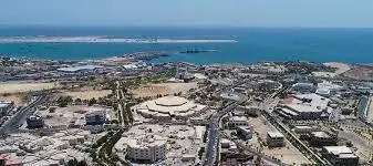 بیانیه شورای هماهنگی و همکاری فعالین اقتصادی مناطق آزاد در خصوص لایحه قانون برنامه هفتم توسعه
