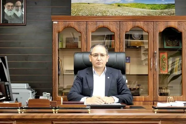 رشد منابع بانک مسکن استان اردبیل حاصل تلاش همکاران / شناسایی بازارهای هدف ابزاری در جهت تحقق اهداف

