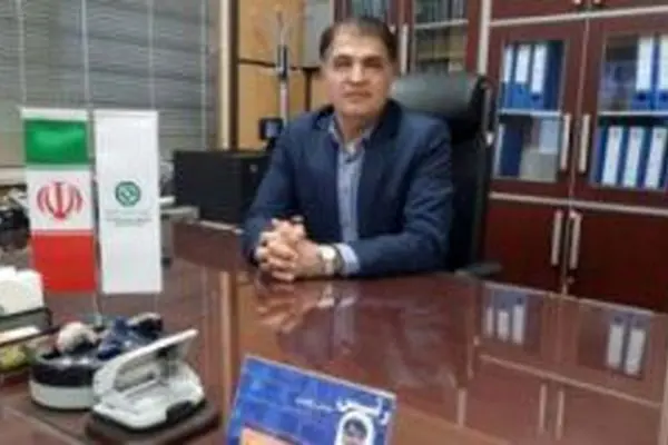 حمایت بانک توسعه صادرات ایران از صنایع پلی اتیلن در استان فارس
