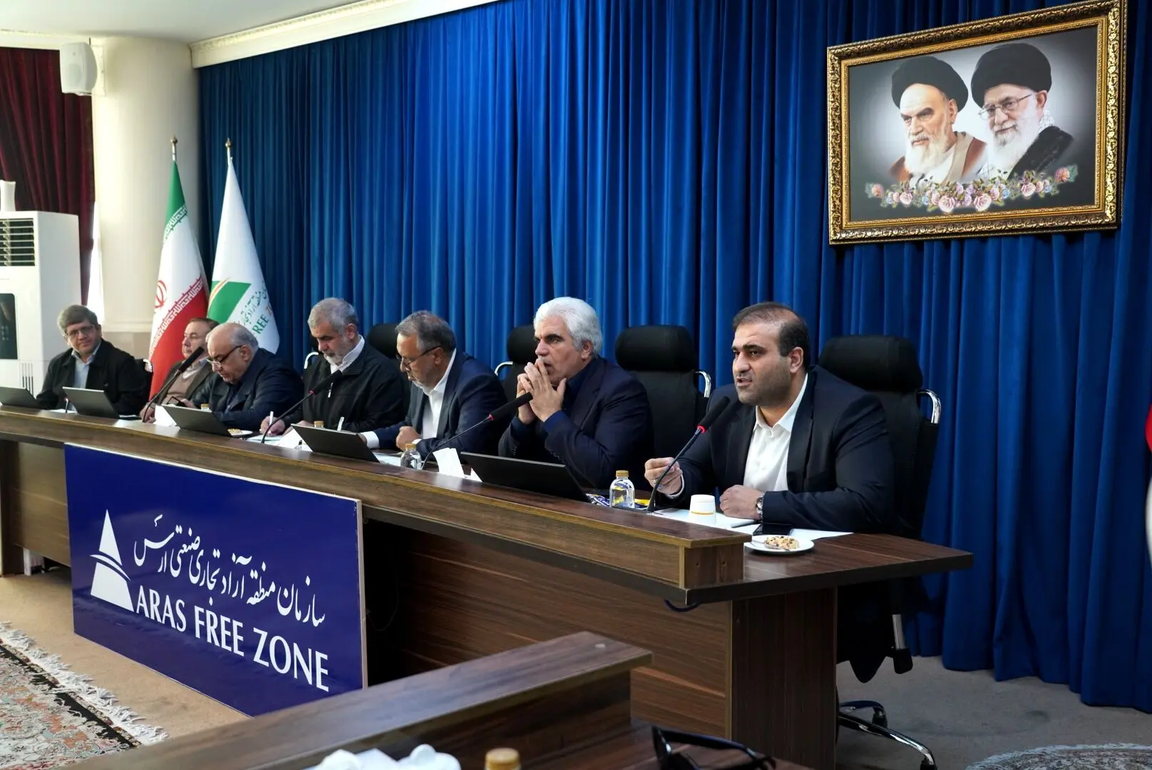 ۱۰۰ میلیارد تومان برای تکمیل جاده مرند- جلفا تخصیص یافت
