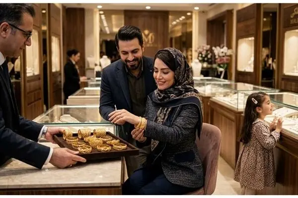 بهترین گزینه برای سرمایه گذاری طلا در سال ۱۴۰۵
