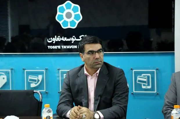 رویکرد مدیریت شعب بانک توسعه تعاون استان اصفهان حمایت از تولید بوده است
