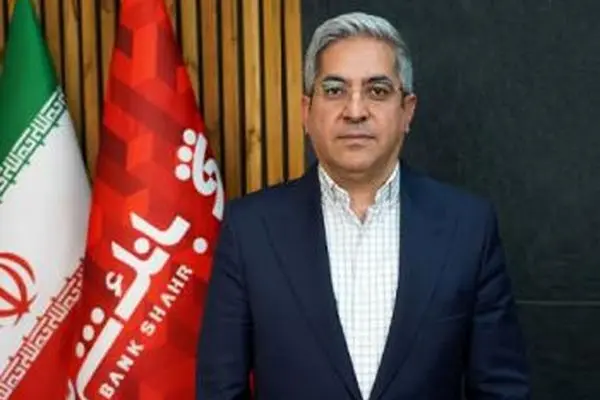 انتصاب «احمد مالکی» به عنوان معاون اعتبارات و وصول مطالبات بانک شهر
