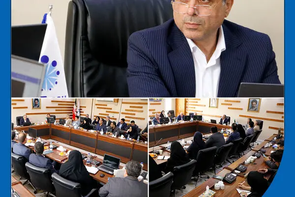 از انضباط مالی تا خدمت‌رسانی جهادی
