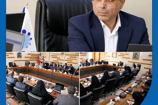 از انضباط مالی تا خدمت‌رسانی جهادی
