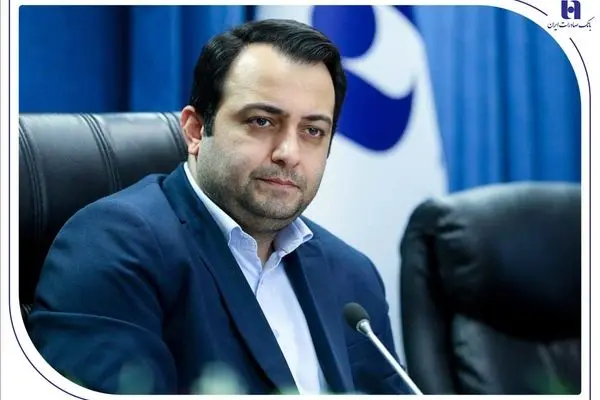 بانک صادرات ایران شایسته جایگاه‌های برتر نظام بانکی است
