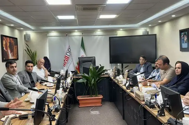 افزایش سهم ایران در تجارت جهانی با راه اندازی اتاق گوهرسنگ فرودگاه امام خمینی(ره)
