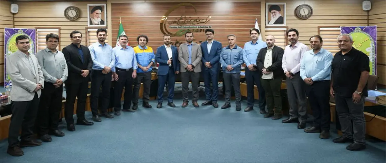 پتروشیمی بوعلی سینا میزبان نشست مهم صنعت

