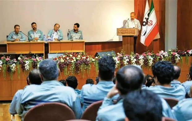 تبیین و تشریح مالیات تکلیفی حقوق و دستمزد کارکنان فولاد مبارکه
