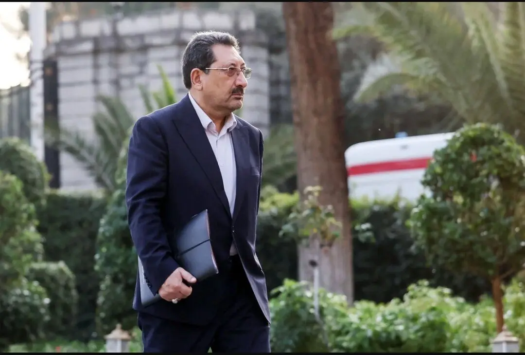 وزیر صمت در سرچشمه و رفسنجان؛ سه پروژه کلیدی شرکت ملی مس افتتاح می‌شود
