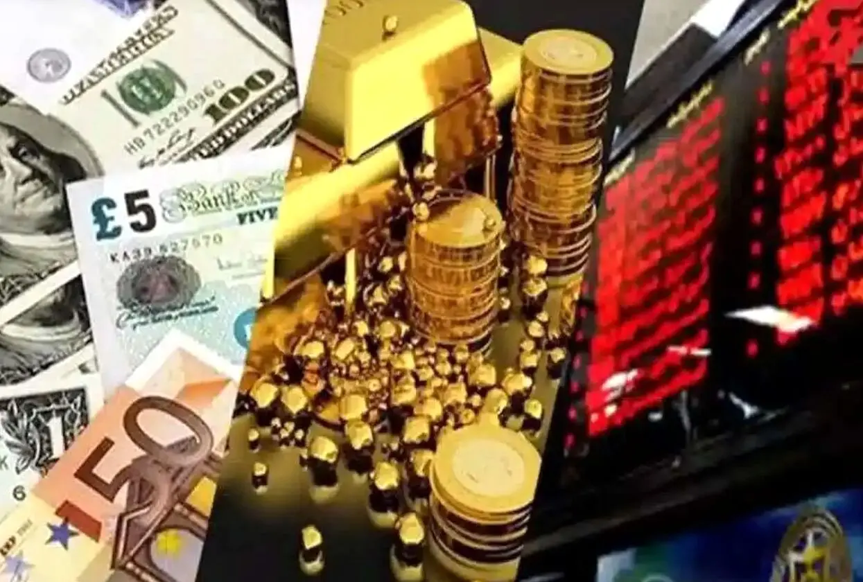 بازدهی بازارها هفته دوم بهمن ۱۴۰۳