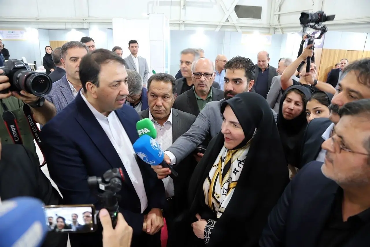رویداد «ایران زیرساخت»؛ فرصتی مناسب برای معرفی ظرفیتهای فنی و زیرساختی مناطق آزاد