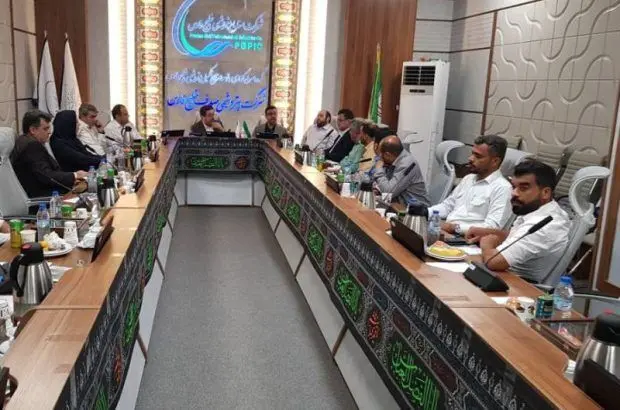 ایستادگی رسانه های عسلویه در خاکریز صنعت نفت
