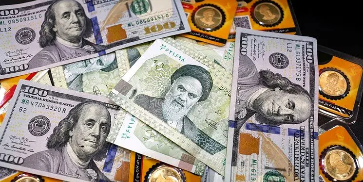 پیش بینی قیمت دلار شنبه 2 دی 