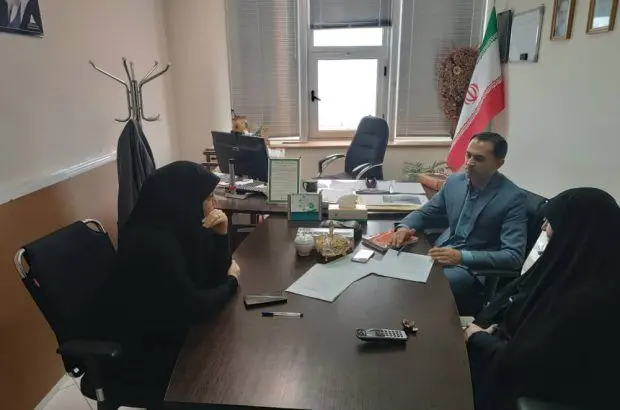 هم افزایی مناطق آزاد ماکو و ارس در توسعه زیست بوم دانش بنیان و صنایع خلاق

