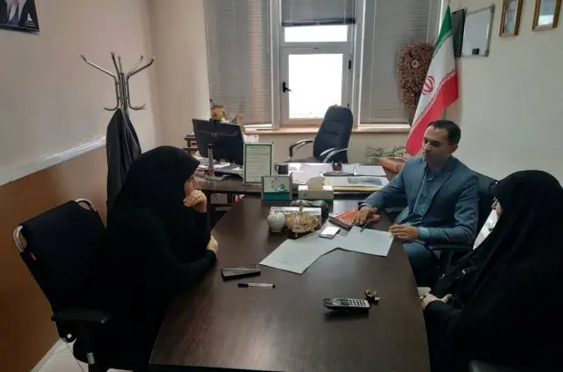 هم افزایی مناطق آزاد ماکو و ارس در توسعه زیست بوم دانش بنیان و صنایع خلاق
