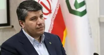 پیام تبریک مدیرعامل بانک توسعه صادرات ایران به مناسبت میلاد امیرالمؤمنین علی (ع) و گرامیداشت مقام پدر
