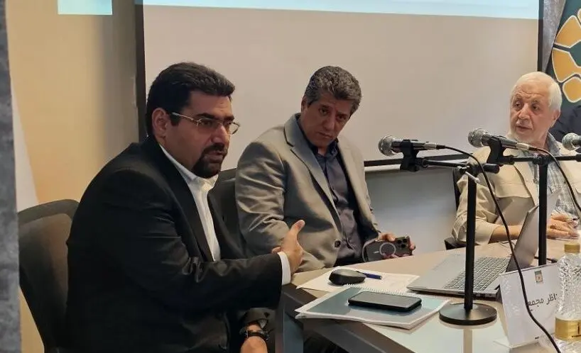 مجمع عمومی عادی بیمه زندگی باران؛ تصویب صورت‌های مالی سال ۱۴۰۳
