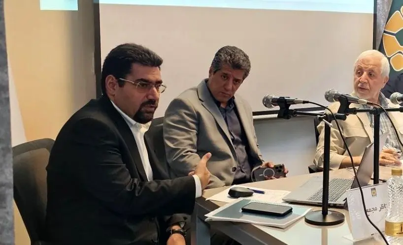 مجمع عمومی عادی بیمه زندگی باران؛ تصویب صورت‌های مالی سال ۱۴۰۳
