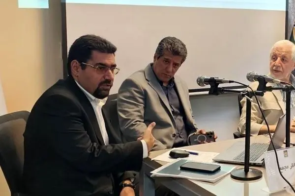 مجمع عمومی عادی بیمه زندگی باران؛ تصویب صورت‌های مالی سال ۱۴۰۳
