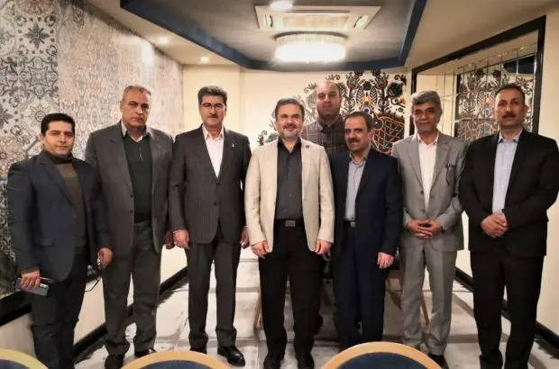 توانمندی بیمه ایران در پرداخت خسارت مولفه خوبی برای بازاریابی نمایندگان
