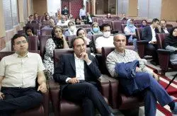 اقدام تحسین برانگیز بیمارستان کیش در افزایش دانش مراقبت های پیشگیرانه پزشکی
