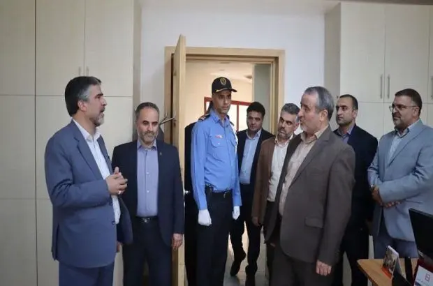 بانک مسکن بازوی قدرتمند دولت است
