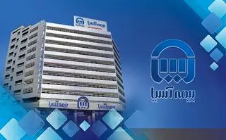 فروش اقتصادی اولویت نیمه اول سال بیمه آسیا
