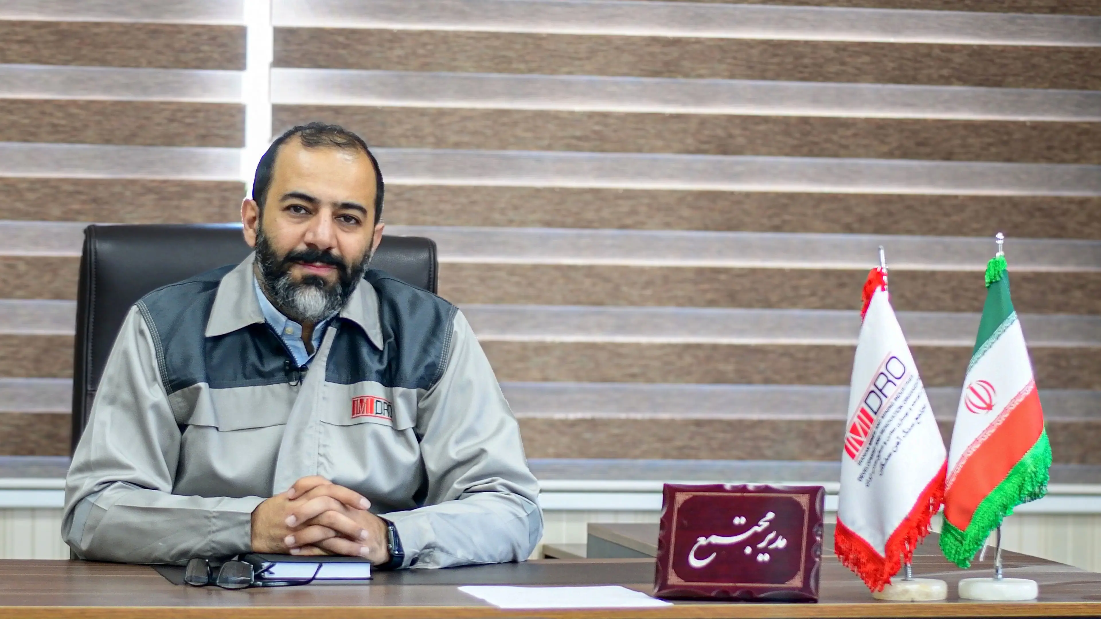 اهتمام مجتمع سنگ‌آهن سنگان به تأمین رفاه و آرامش کارکنان؛ از توسعه زیرساخت‌های مسکن تا صیانت از سرمایه انسانی
