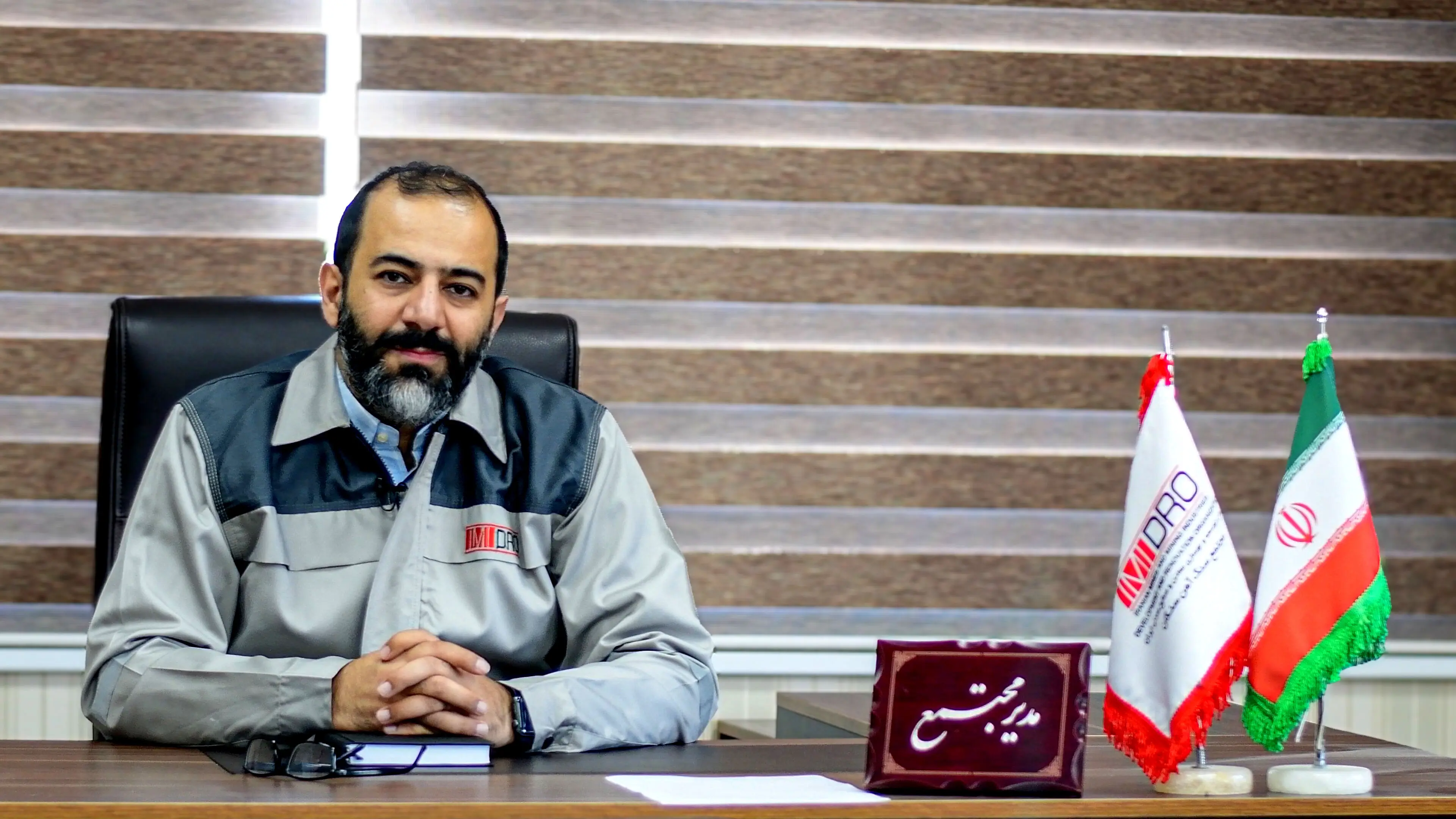 اهتمام مجتمع سنگ‌آهن سنگان به تأمین رفاه و آرامش کارکنان؛ از توسعه زیرساخت‌های مسکن تا صیانت از سرمایه انسانی
