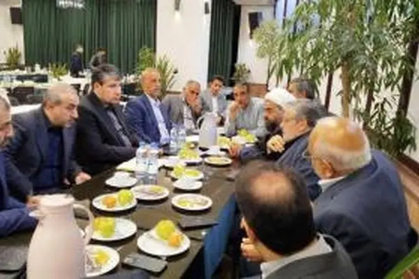 پیگیری وصول مطالبات؛ اولویت راهبردی بانک توسعه صادرات ایران
