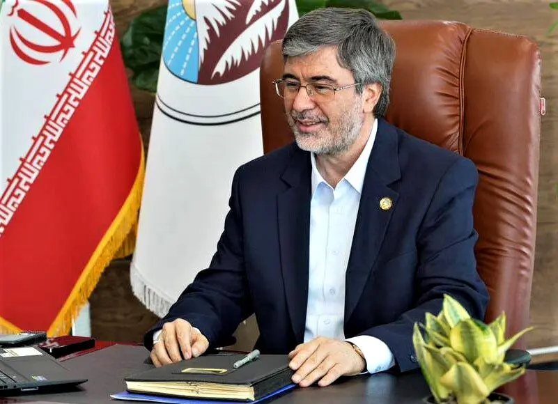 پیام مدیرعامل به مناسبت سوم خرداد سالروز آزادسازی خرمشهر