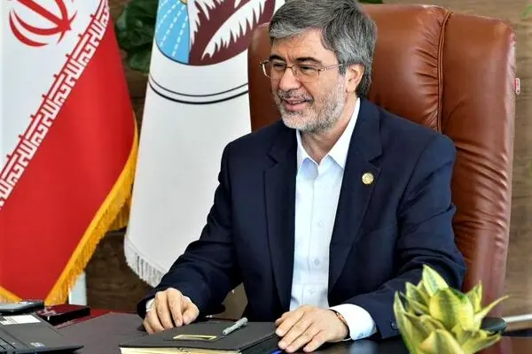 پیام مدیرعامل به مناسبت سوم خرداد سالروز آزادسازی خرمشهر