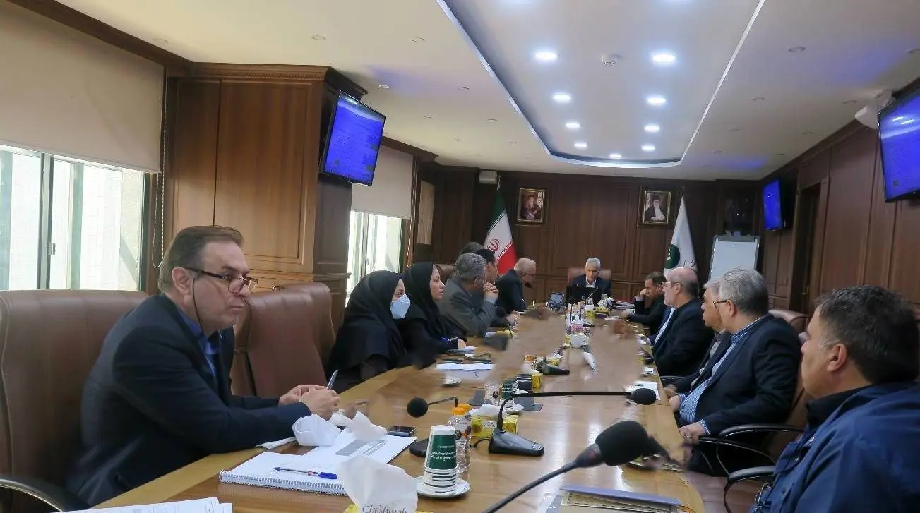 اهداف سپردهای شش ماهه دوم سال ۱۴۰۴ پست بانک ایران تعیین شد
