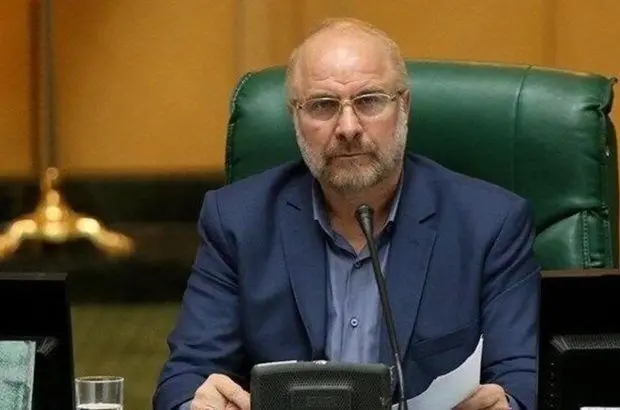 پیام تبریک دکتر قالیباف در پی قهرمانی تیم والیبال نشسته مس شهربابک در مسابقات جام باشگاه های جهان
